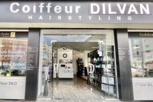 Coiffeur Dilvan