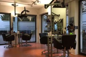 Coiffeur Dirk Gerling