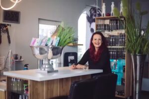 Coiffeur Droppmann Friseursalon