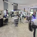 Coiffeur Elegance