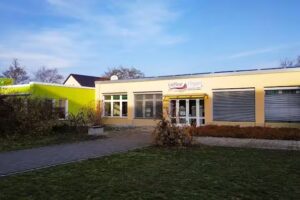 Coiffeur Elegant Gro&szlig;enhain GmbH