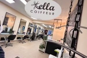 Coiffeur Ella