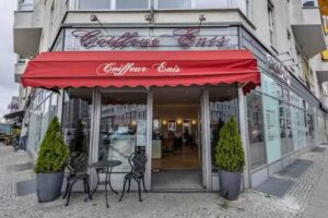 Coiffeur Enis &ndash; Friseur Berlin