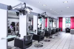 Coiffeur Erven GmbH