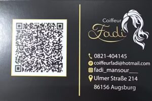 Coiffeur fadi