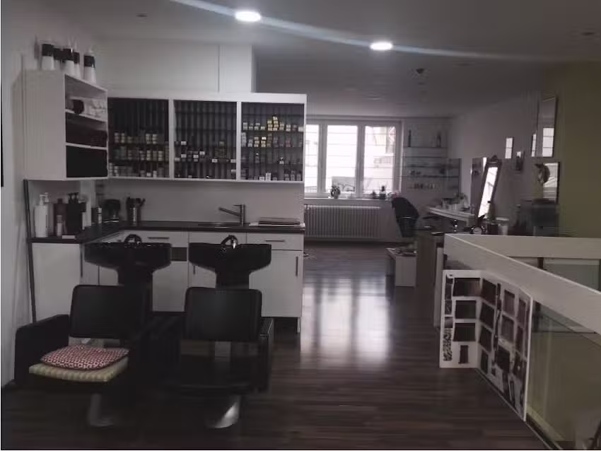 Coiffeur Filiz &ndash; Damen- und Herrenstyling