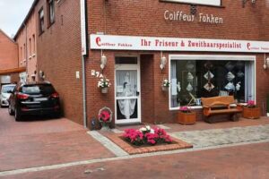 Coiffeur Fokken &ndash; Karl-Heinz Fokken