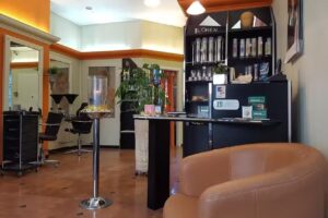 Coiffeur Frank Aschenbach GmbH
