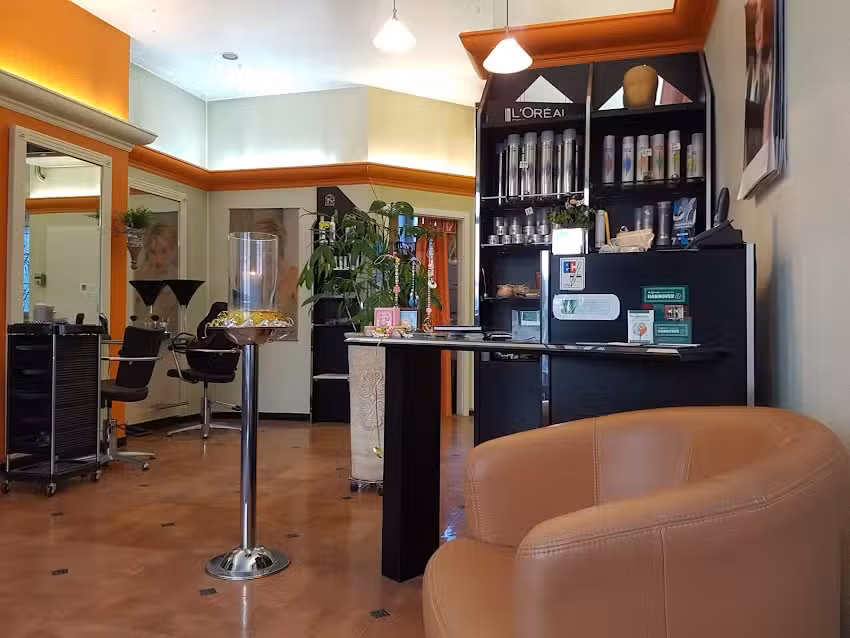 Coiffeur Frank Aschenbach GmbH