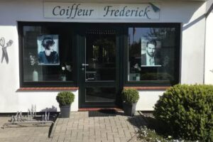 Coiffeur Frederick
