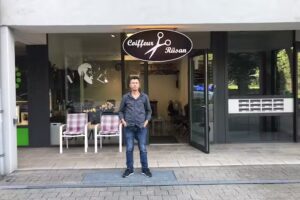 Coiffeur & Friseur R&uuml;san