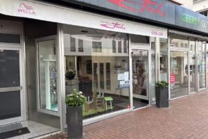 Coiffeur Fuhs Das Team das Mode macht e.K.