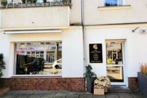 Coiffeur Gisela Zöhner