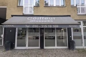Coiffeur Giuseppe