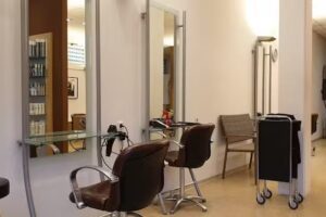 Coiffeur Graf