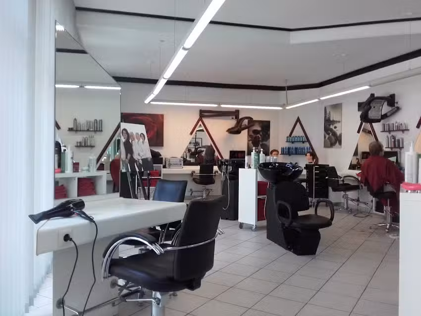 Coiffeur H. Inh. Tanja Schulte