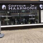 Coiffeur Haarmonie