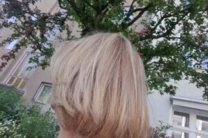 Coiffeur Hairline Manuela Herbst