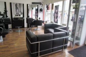 Coiffeur Halime