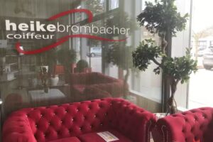 Coiffeur Heike Brombacher