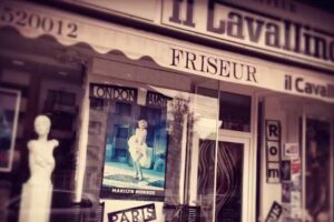 Coiffeur Il Cavallino