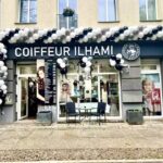 Coiffeur Ilhami