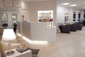 COIFFEUR IM WESTEND Elvana Mucaj