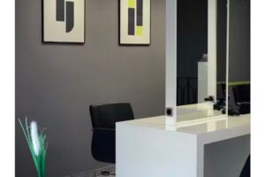 Coiffeur Imaj ( Friseursalon Image)