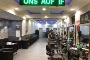 Coiffeur Ismail &ndash; Salzgitter