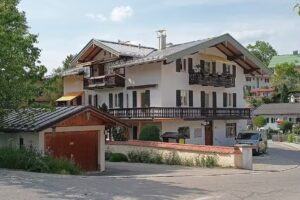 Coiffeur Janesse &ndash; Damen und Herren