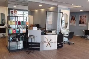 Coiffeur Janine