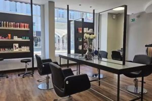 Coiffeur Jedzig – Friseur Konstanz