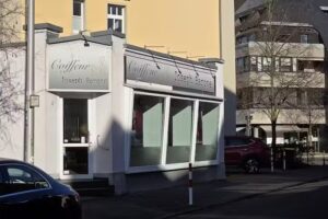 Coiffeur Joseph Barone