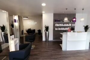 Coiffeur JUNGBLUT Inh. Olga Jungblut