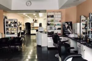 Coiffeur KA