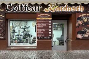 Coiffeur Kardasch