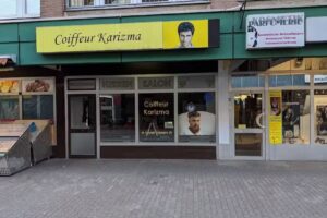 Coiffeur Karizma