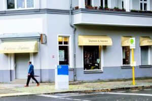 Coiffeur Kathrin Inh. Kathrin Jagusch