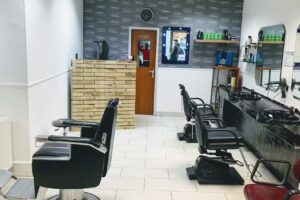 Coiffeur-Kujtim – Wiesbaden