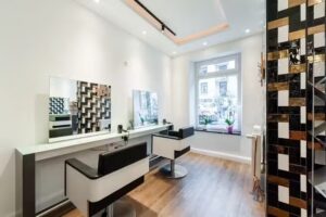 Coiffeur L&rsquo;&Eacute;lue