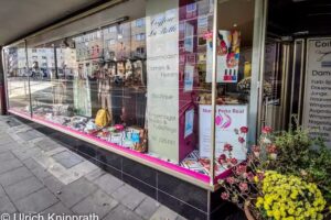 Coiffeur la belle Inh. Angelika Lassack