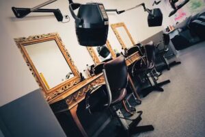 Coiffeur LaFee by Aysel