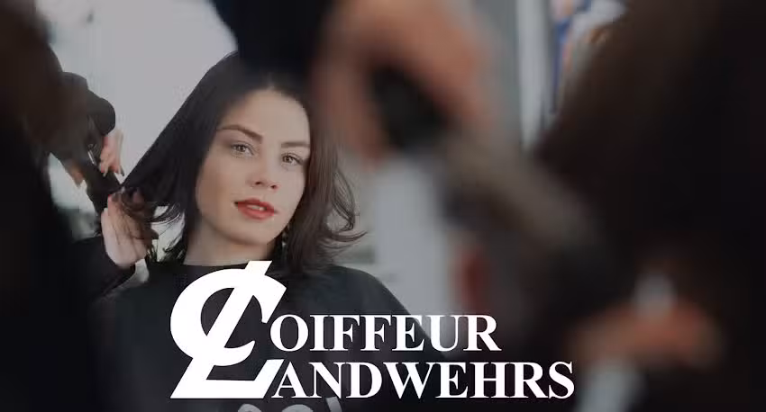 Coiffeur Landwehrs | Friseur Neuss