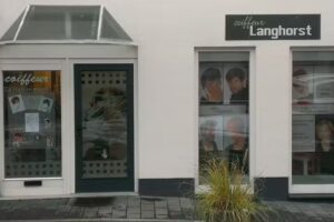coiffeur Langhorst