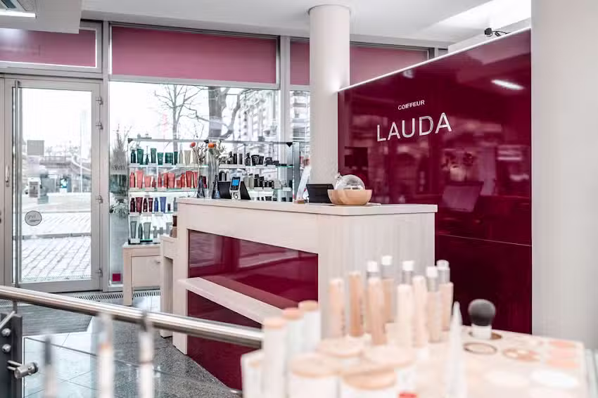 Coiffeur Lauda GmbH
