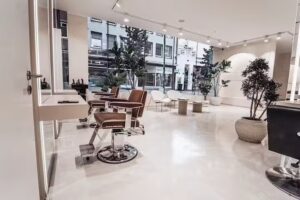 Coiffeur Le Figaro Bochum