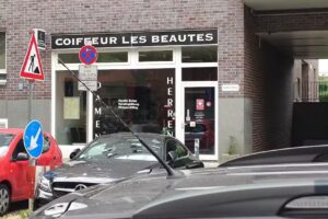 Coiffeur Les Beautes