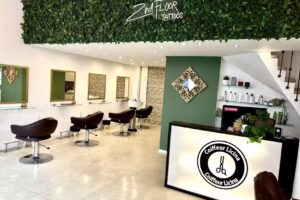 Coiffeur Licina