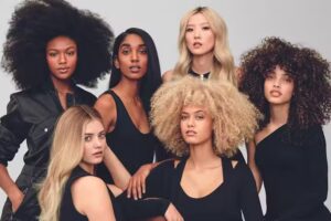 Coiffeur Maika Ismer