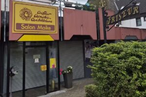 Coiffeur Maike GmbH Cosmetik – Caribikbräune